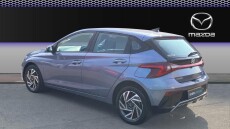 Hyundai i20 1.0T GDi Advance 5dr Petrol Hatchback